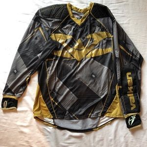 Valken Paintball Jersey